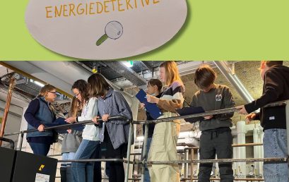 Energiedetektive