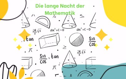 Die Lange Nacht der Mathematik