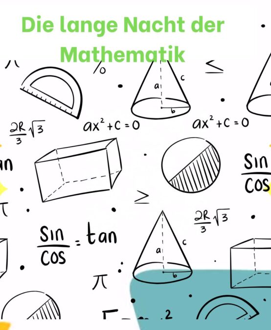 Die Lange Nacht der Mathematik