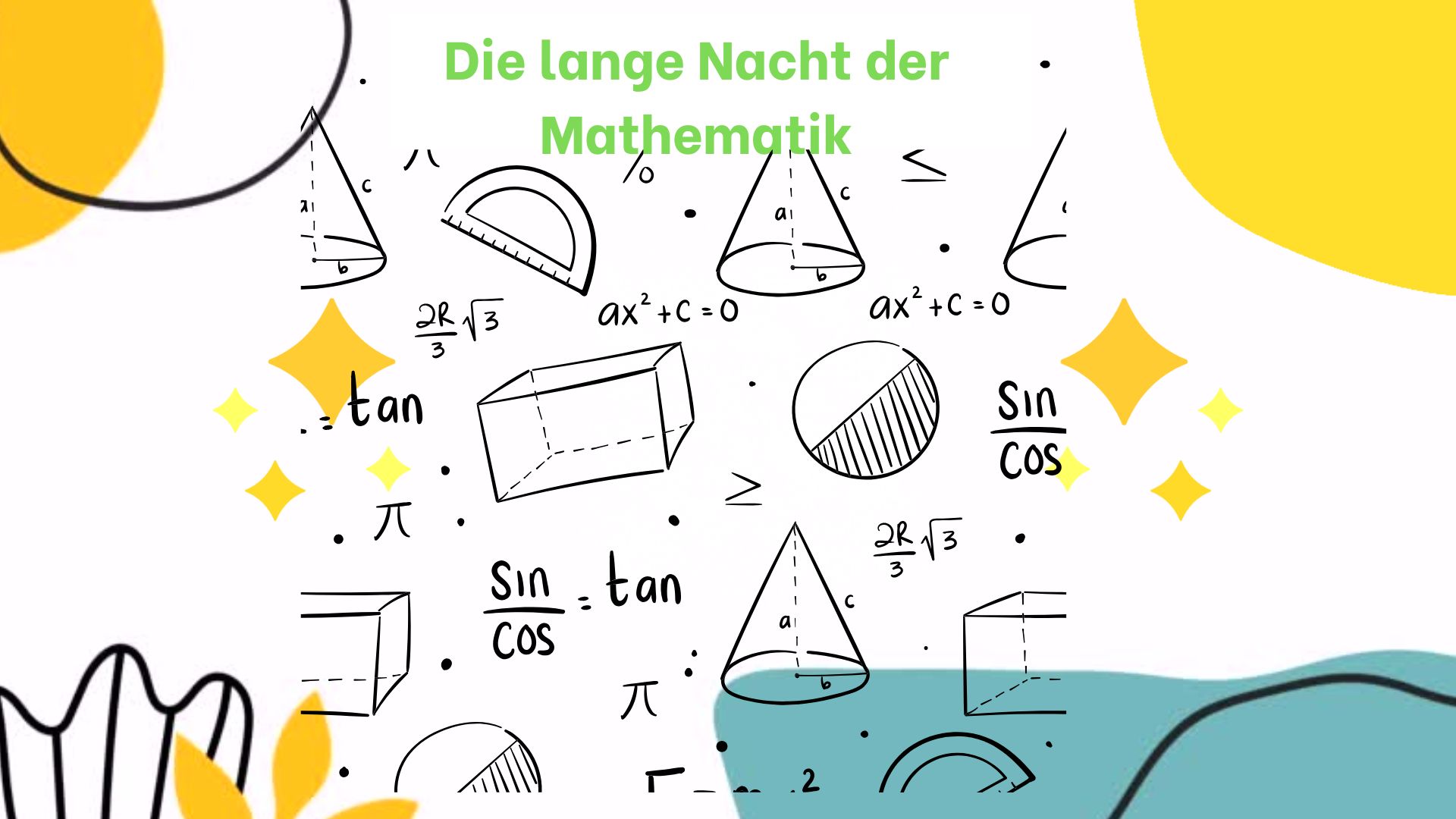 Die Lange Nacht der Mathematik